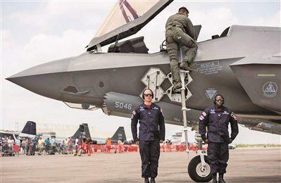 美军飞行员爆料视频最新,揭秘战场真实情况与内部矛盾